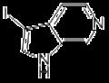 3-IODO-1H-PYRROLO[2,3-C]PYRIDINE