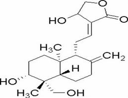 Andrographolide