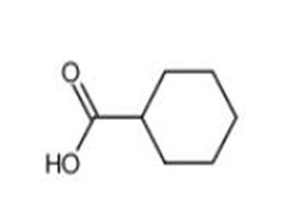 98-89-5   Hexahydrobenzoic acid