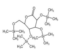 32384-65-9   2,3,4,6-Tetrakis-O-trimethylsilyl-D-gluconolactone
