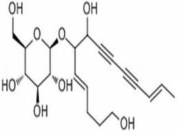 Lobetyolin 