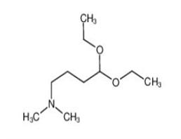 1116-77-4  4,4-Diethoxy-N,N-dimethyl-1-butanamine