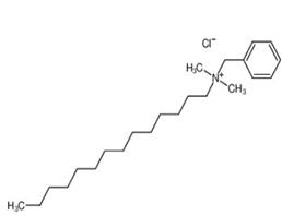 8001-54-5  Benzalkonium chloride