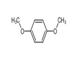 150-78-7  P-Dimethoxybenzene  1,4-Dimethoxybenzene
