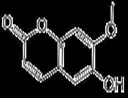 Isoscopoletin