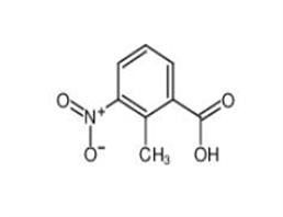 1975-50-4  2-Methyl-3-nitrobenzoic acid