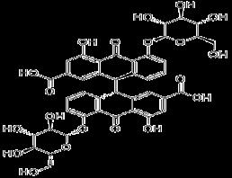 Sennoside B