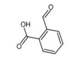 119-67-5  2-formylbenzoic acid