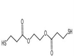 Ethylene Glycol Bis(3-mercaptopropionate) 22504-50-3