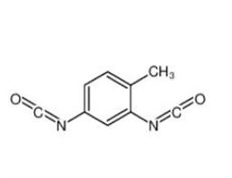 Tolylene diisocyanate  26471-62-5  TDI