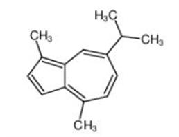 489-84-9  Guaiazulene