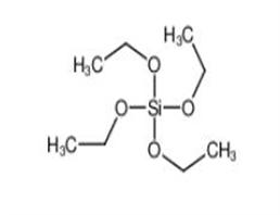 78-10-4  Tetraethoxysilane  Ethyl silicate