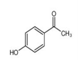 4'-Hydroxyacetophenone factory China