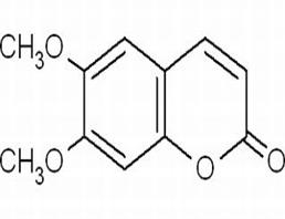 6,7-Dimethoxycoumarin 