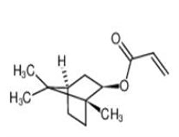 5888-33-5   Isobornyl acrylate  IBOA