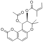 Praeruptorin A 