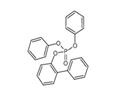 2-Biphenylyl diphenyl phosphate 132-29-6  diphenyl (2-phenylphenyl) phosphate
