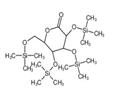 32384-65-9   2,3,4,6-Tetrakis-O-trimethylsilyl-D-gluconolactone