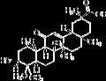 Glycyrrhetinic acid