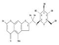 4'-O-β-D-glucosyl-5-O-methylvisamminol