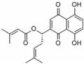 β,β-Dimethylacrylalkannin pictures