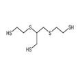 1-Propanethiol,2,3-bis[(2-mercaptoethyl)thio]-  131538-00-6