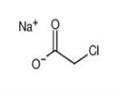 3926-62-3 Chloroacetic acid sodium salt