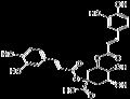 1,3-Dicaffeoylquinic acid pictures