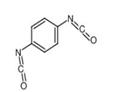 104-49-4  p-Phenylene diisocyanate