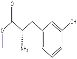 L-Phenylalanine, 3-hydroxy-, Methyl ester