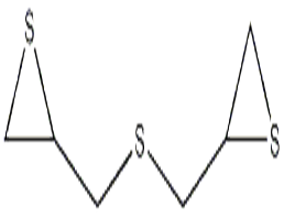 1,1'-Thiobis(2,3-epithiopropane)