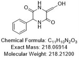 Cephalexin Degradation Impurity A