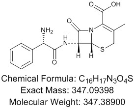 L-Cephalexin