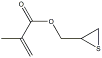 Thiiran-2-ylmethyl methacrylate