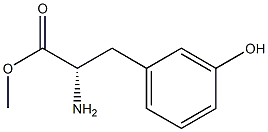 L-Phenylalanine, 3-hydroxy-, Methyl ester
