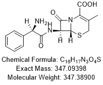 7S-Cephalexin 