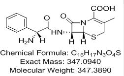 Cephalexin Impurity