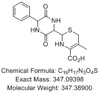 Cephalexin Diketopiperazine