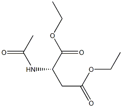  N-ACETYL-L-ASPARTIC ACID DIETHYL ESTER