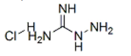 Aminoguanidine Hydrochloride