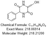 Cephalexin Degradation Impurity A