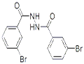 3-Bromo-N'-(3-bromobenzoyl)benzohydrazide