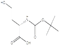 (2S)-2-{[(tert-butoxy)carbonyl]amino}-4-hydroxybutanoic acid pictures