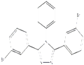 3,5-Bis(3-broMophenyl)-4-phenyl-4H-1,2,4-triazole pictures