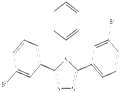 3,5-Bis(3-broMophenyl)-4-phenyl-4H-1,2,4-triazole