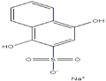 Sodium 1,4-dihydroxy-2-naphthalenesulfonate pictures