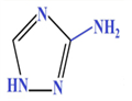 Triazol-3-amine