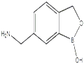 1,3-dihydro-1-hydroxy-2,1-benzoxaborole-6-methanamine