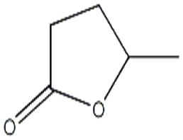 gamma-valerolactone