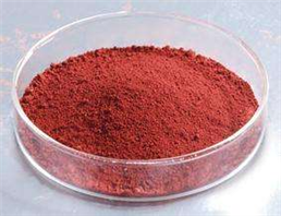 Iron Oxide Red